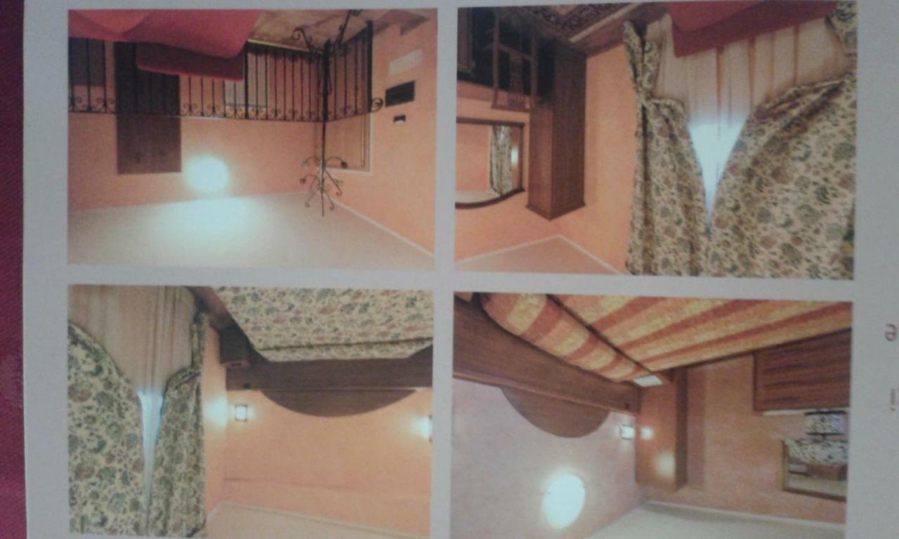 Hotel Cristallo Cerreto Laghi Extérieur photo